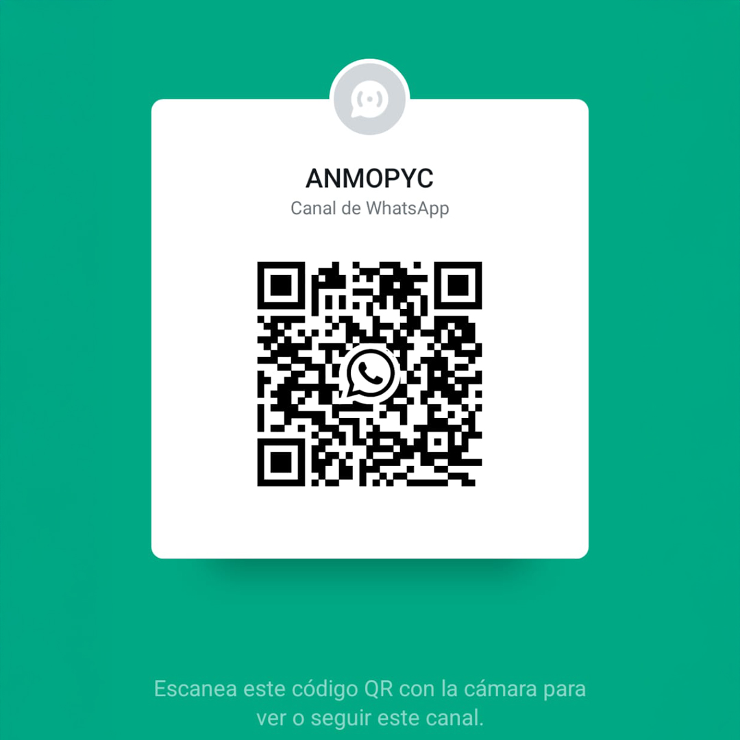 Subscribe to our new WhatsApp channel